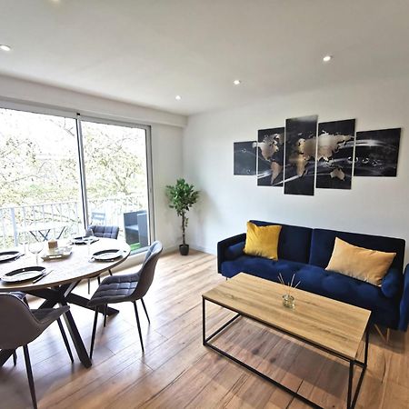 L'Inattendu - Les Maisons De Madeleine Nantes Zewnętrze zdjęcie
