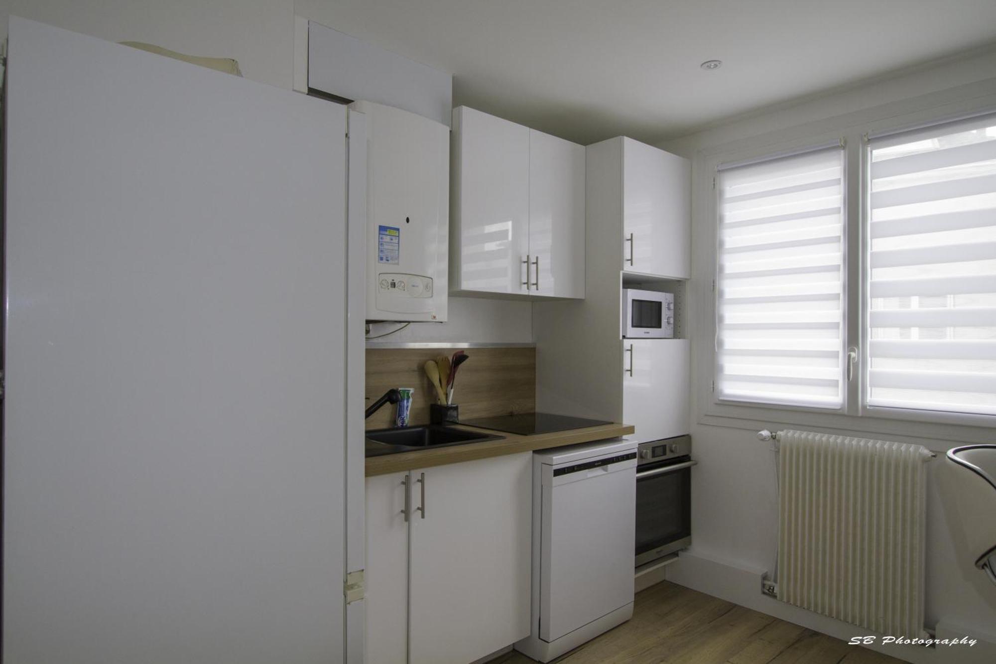 L'Inattendu - Les Maisons De Madeleine Nantes Zewnętrze zdjęcie